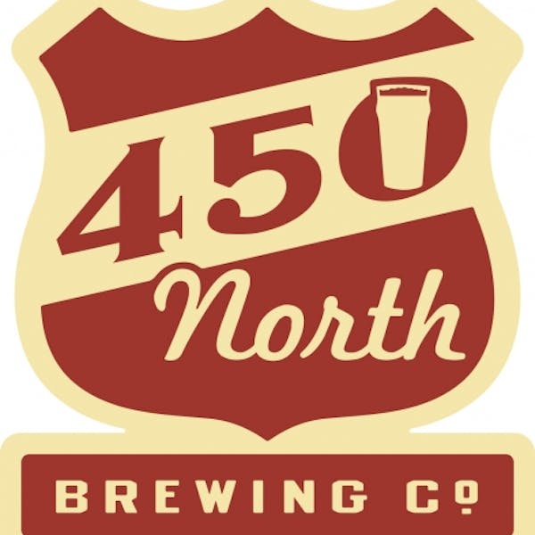 450 North Brewing Co.
