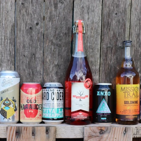 Cider Monday – A Spotlight on Craft Ciders (Seasonal Sippers Included)