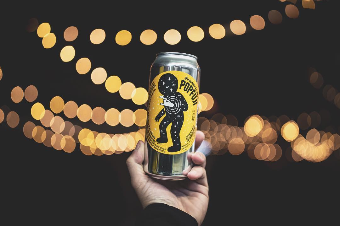 Back East: Brouwerij West