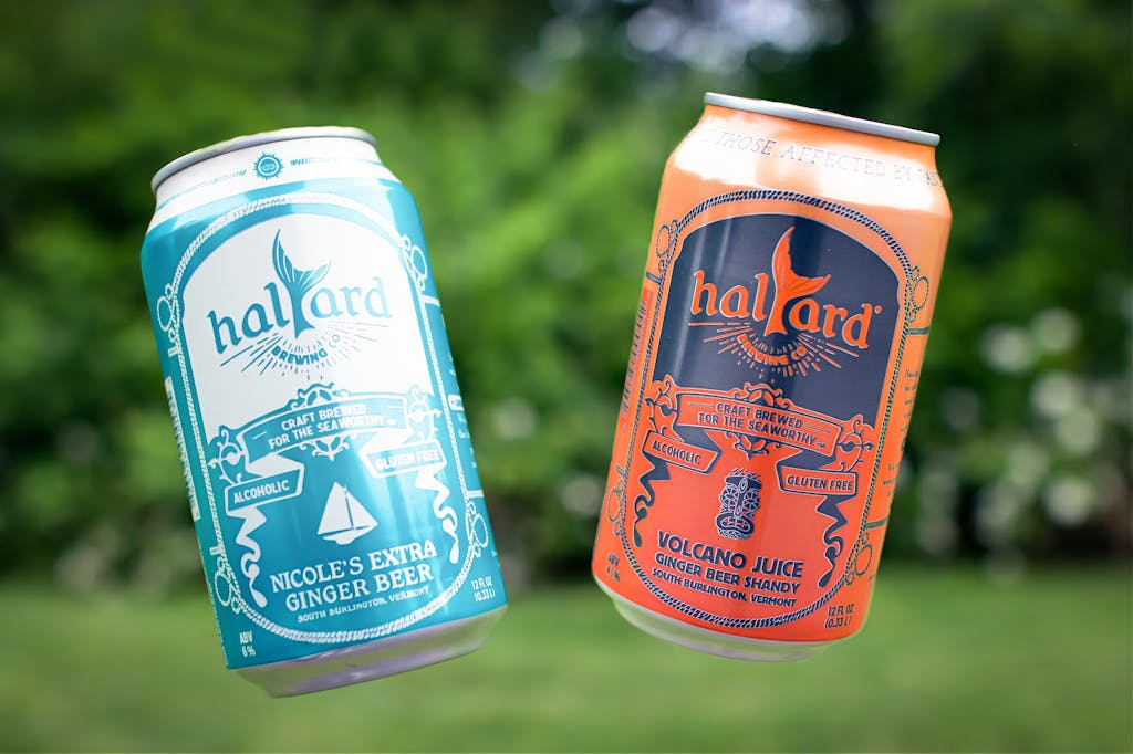 halyard-ginger-beer