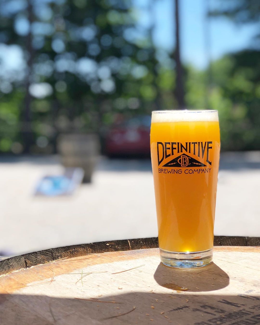 Definitive Sends it South for SoWa