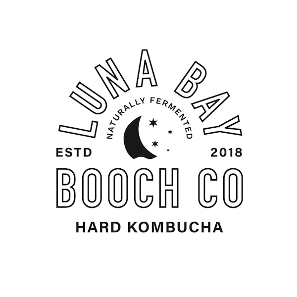 Luna Bay Booch Co.