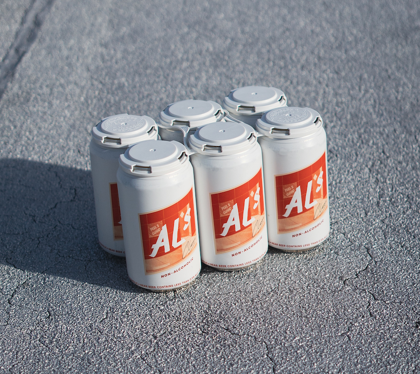 AL's 6-pack & roof (zoom)