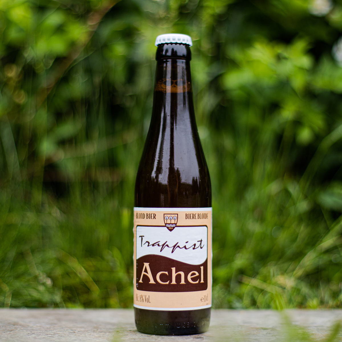 Achel_Trappist_Blonde