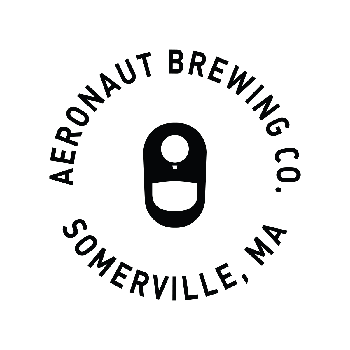 Aeronaut Brewing Company