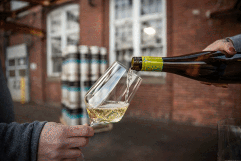 It’s Wine Time: Introducing Anchor & Hope Wines