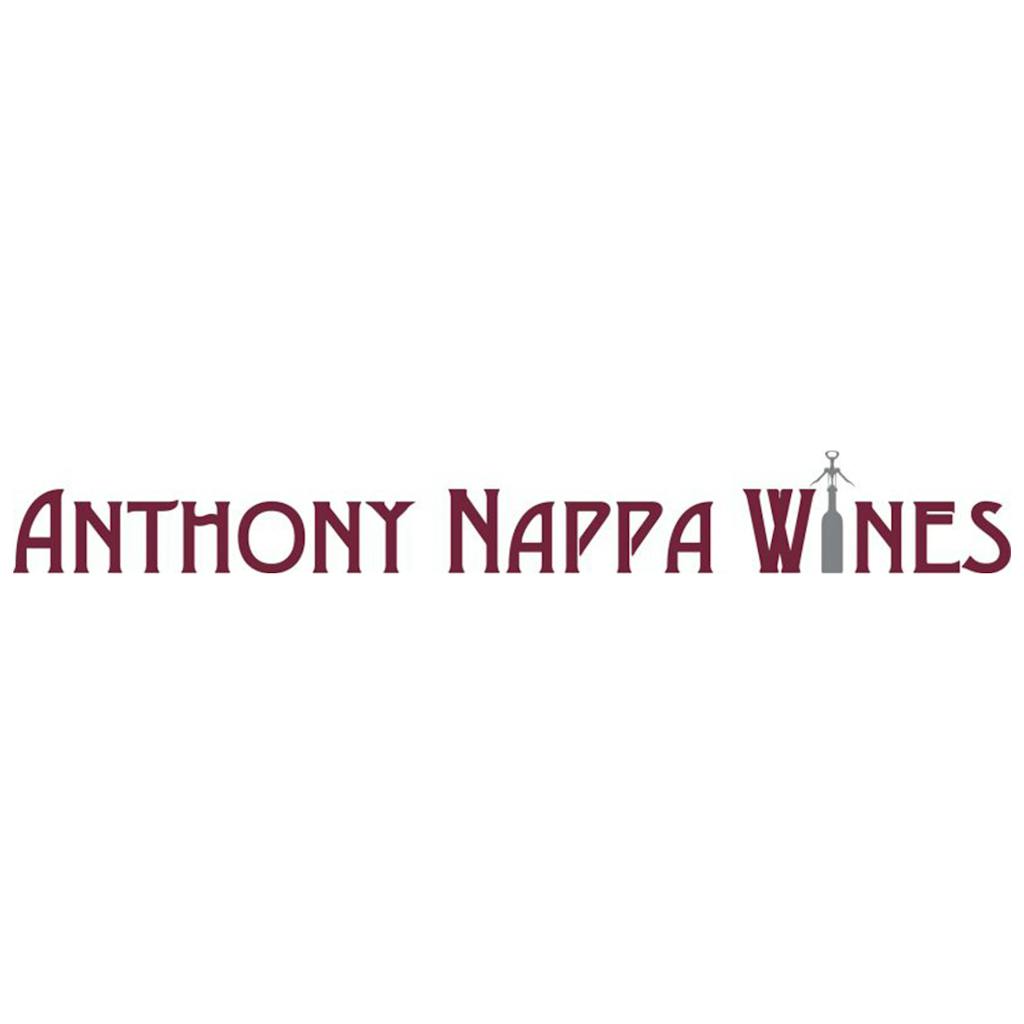 Anthony Nappa Wines