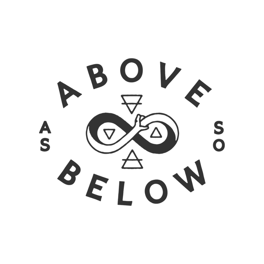 As Above, So Below Distillery