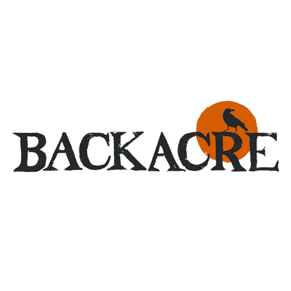 Backacre