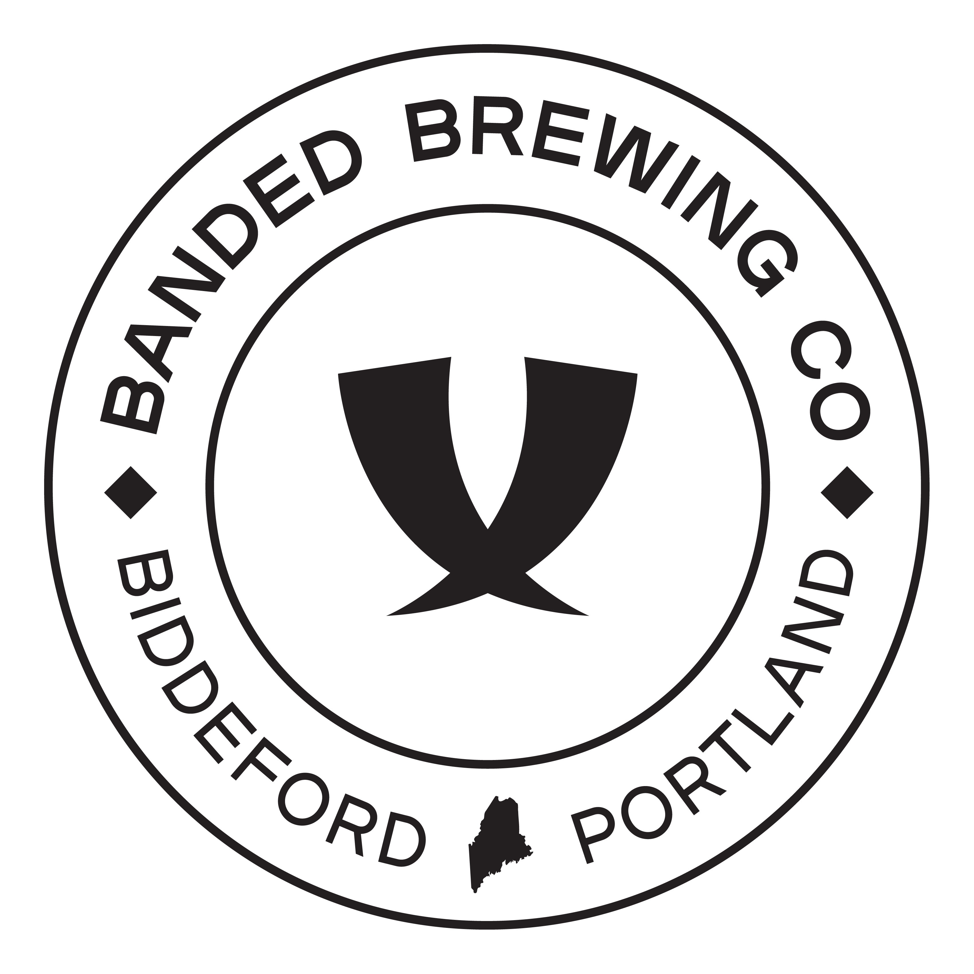 Banded Brewing Company