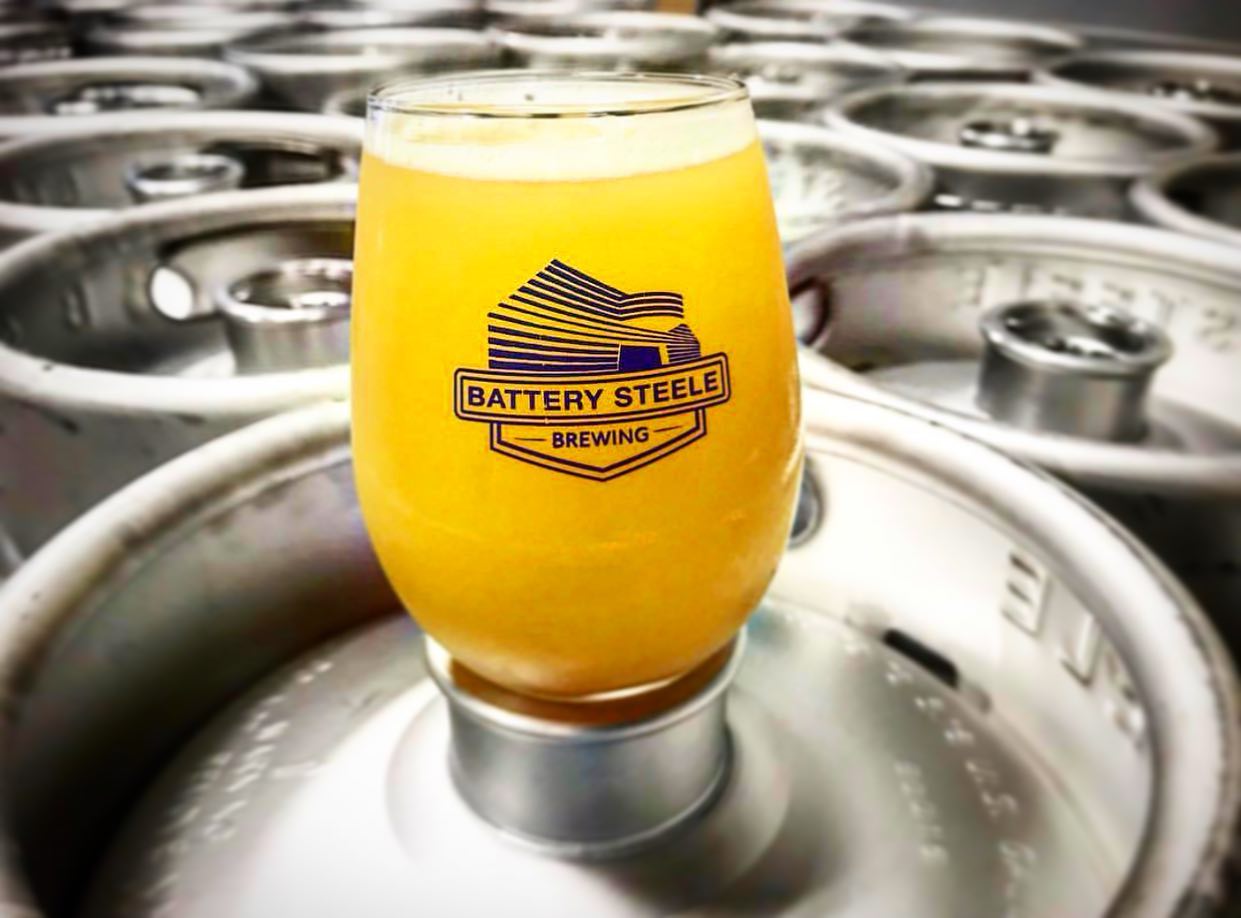Battery_Steele_Pour