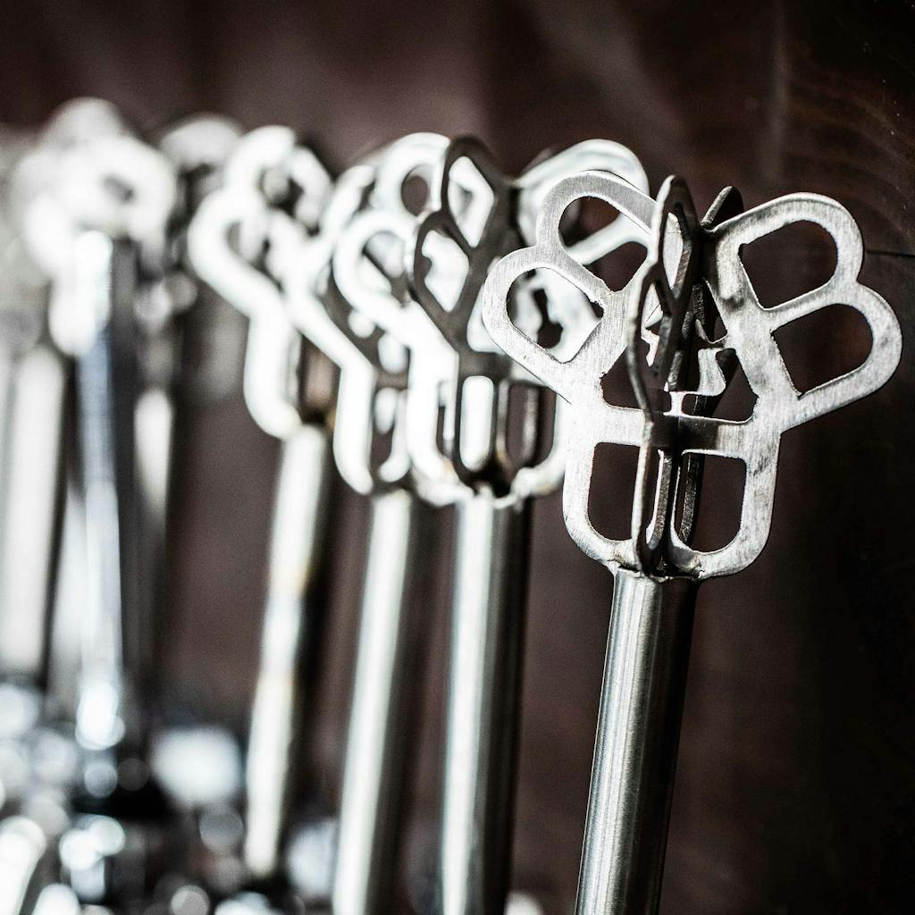 Bissell_Brothers_Taps