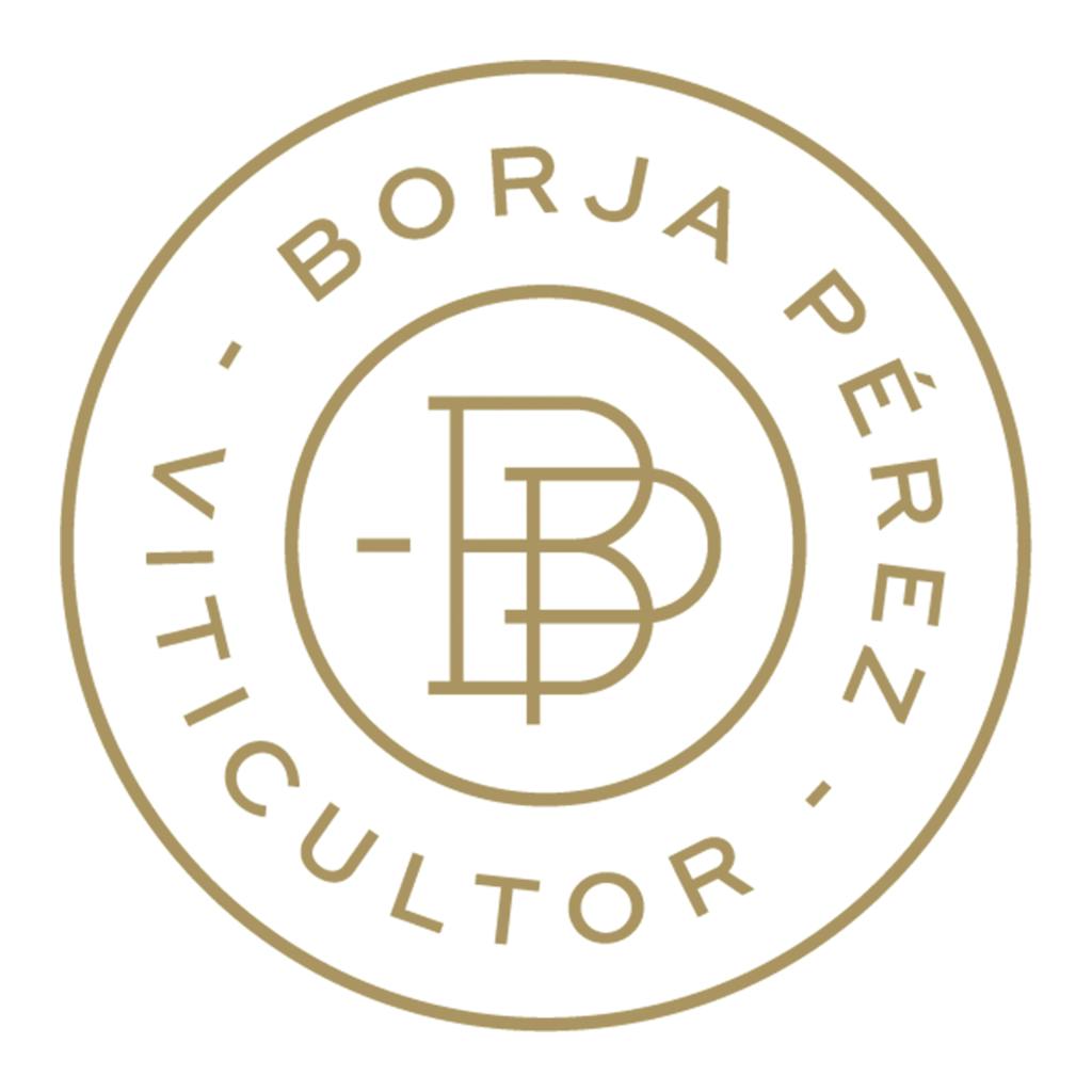Borja Pérez Viticultor