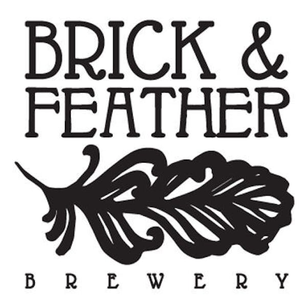 Brick & Feather