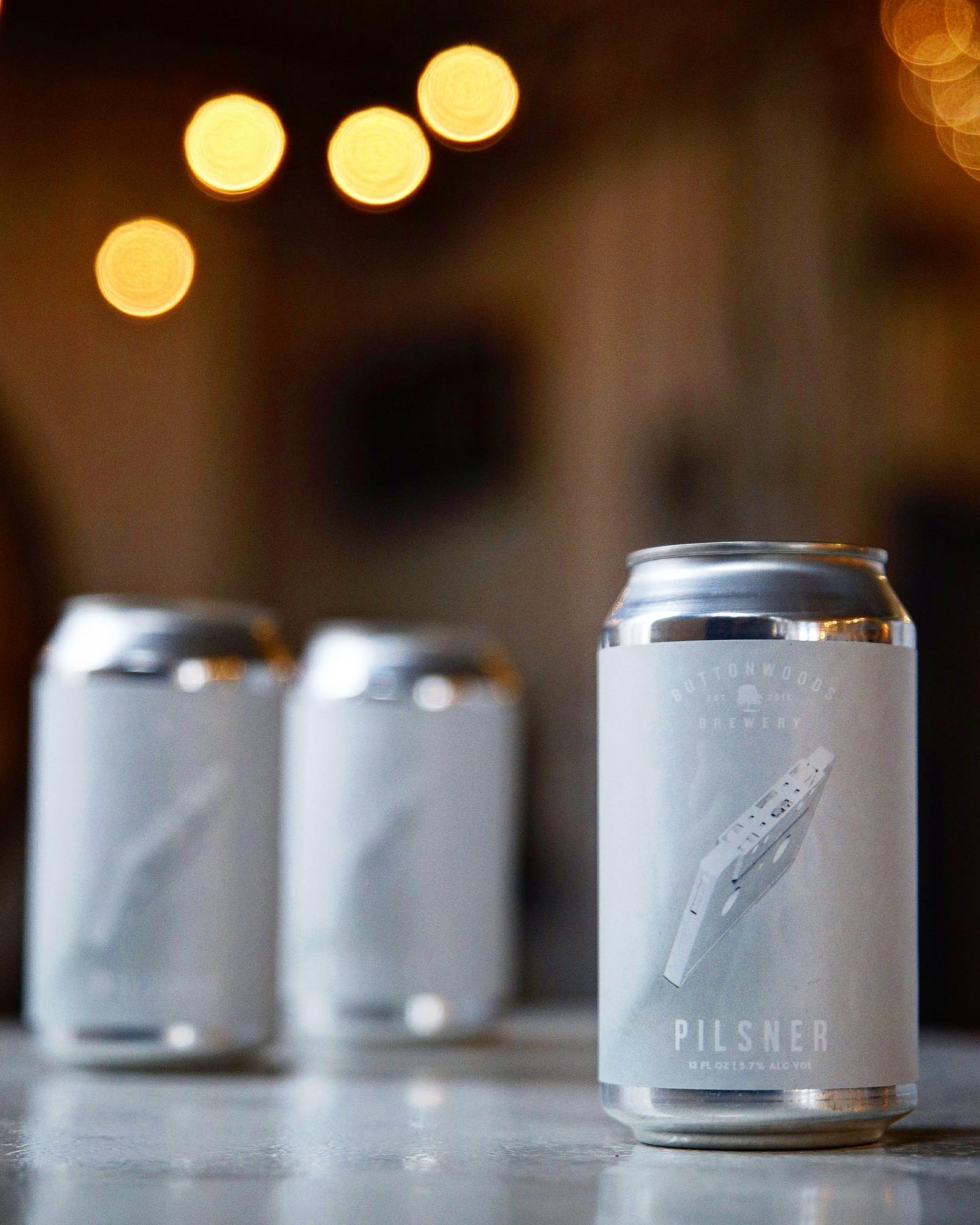 ButtonwoodsPilsner