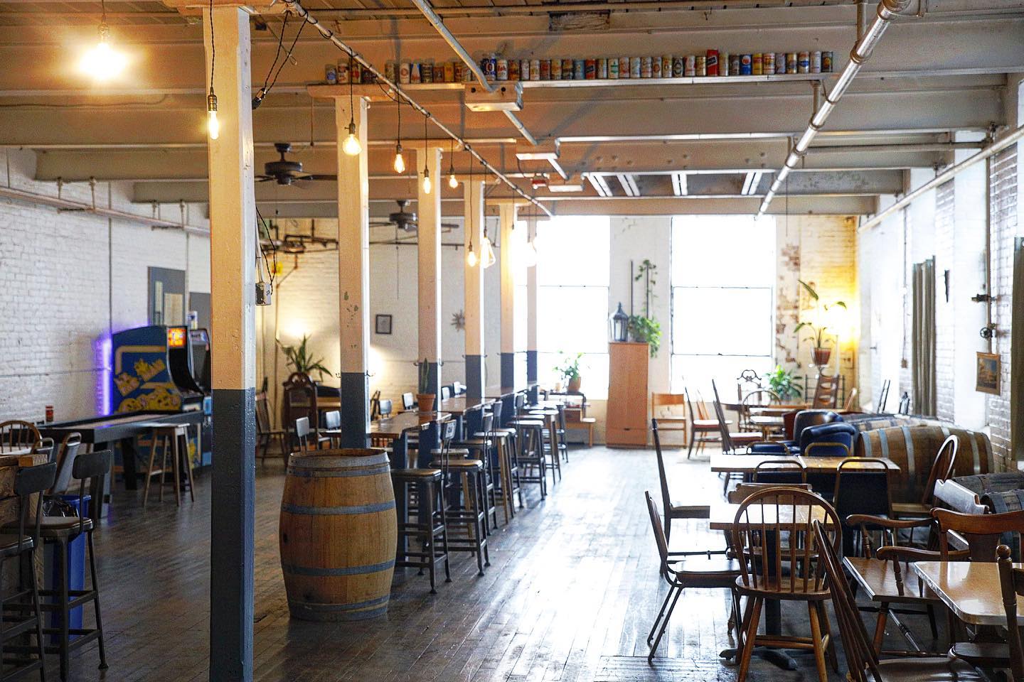 Buttonwoods_Interior