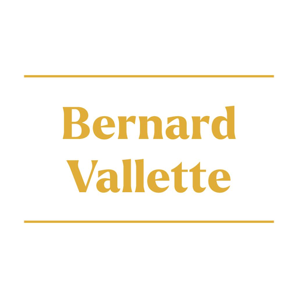 Bernard Vallette