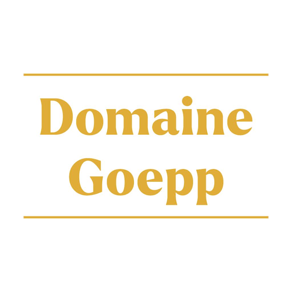 Domaine Goepp
