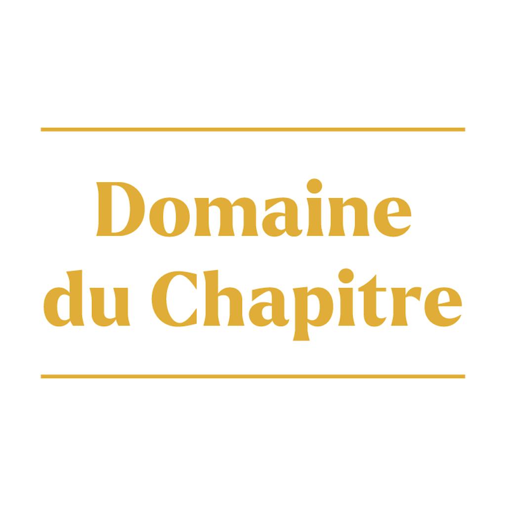 Domaine du Chapitre