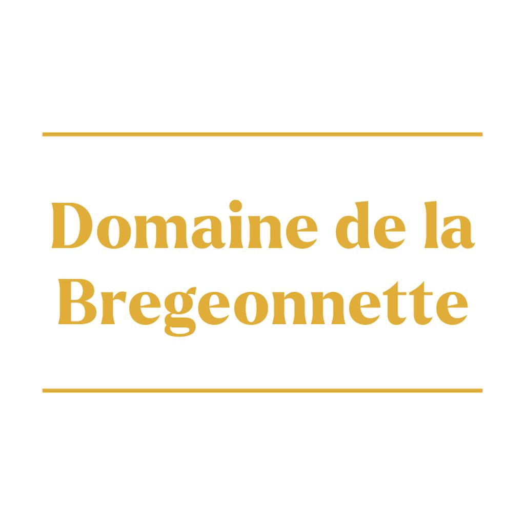 Domaine de la Bregeonnette