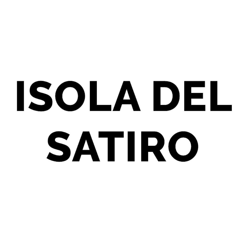 Isola del Satiro