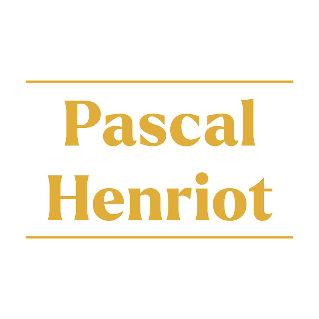 Pascal Henriot