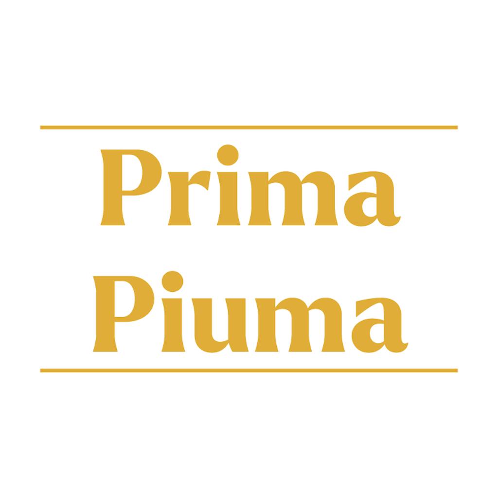 Prima Piuma
