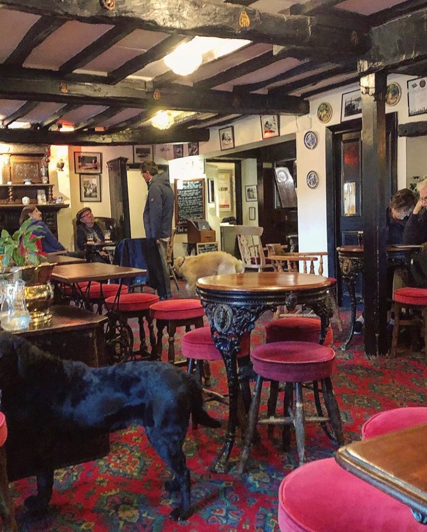 Coniston Brewing Company Craft Collective