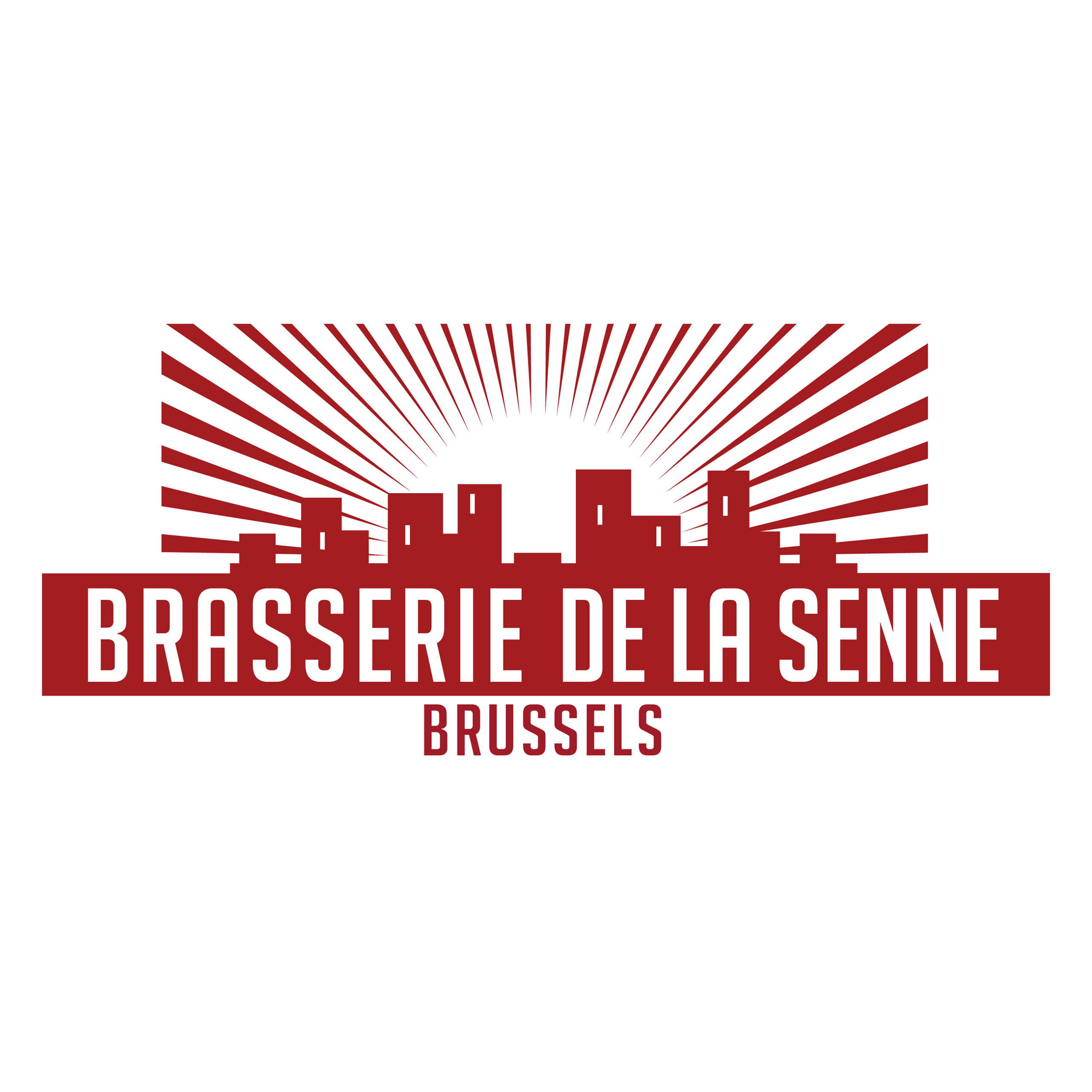 Brasserie de la Senne