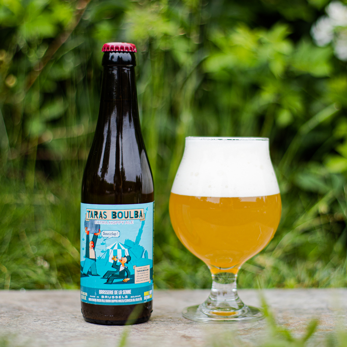 De_La_Senne_Tara_Boulba_Pour