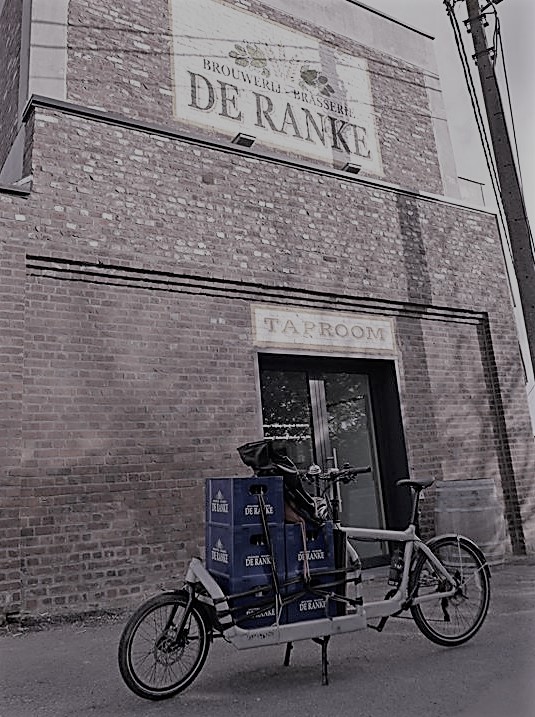 De_Ranke_Taproom