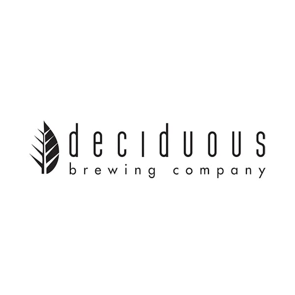 Deciduous Brewing Company