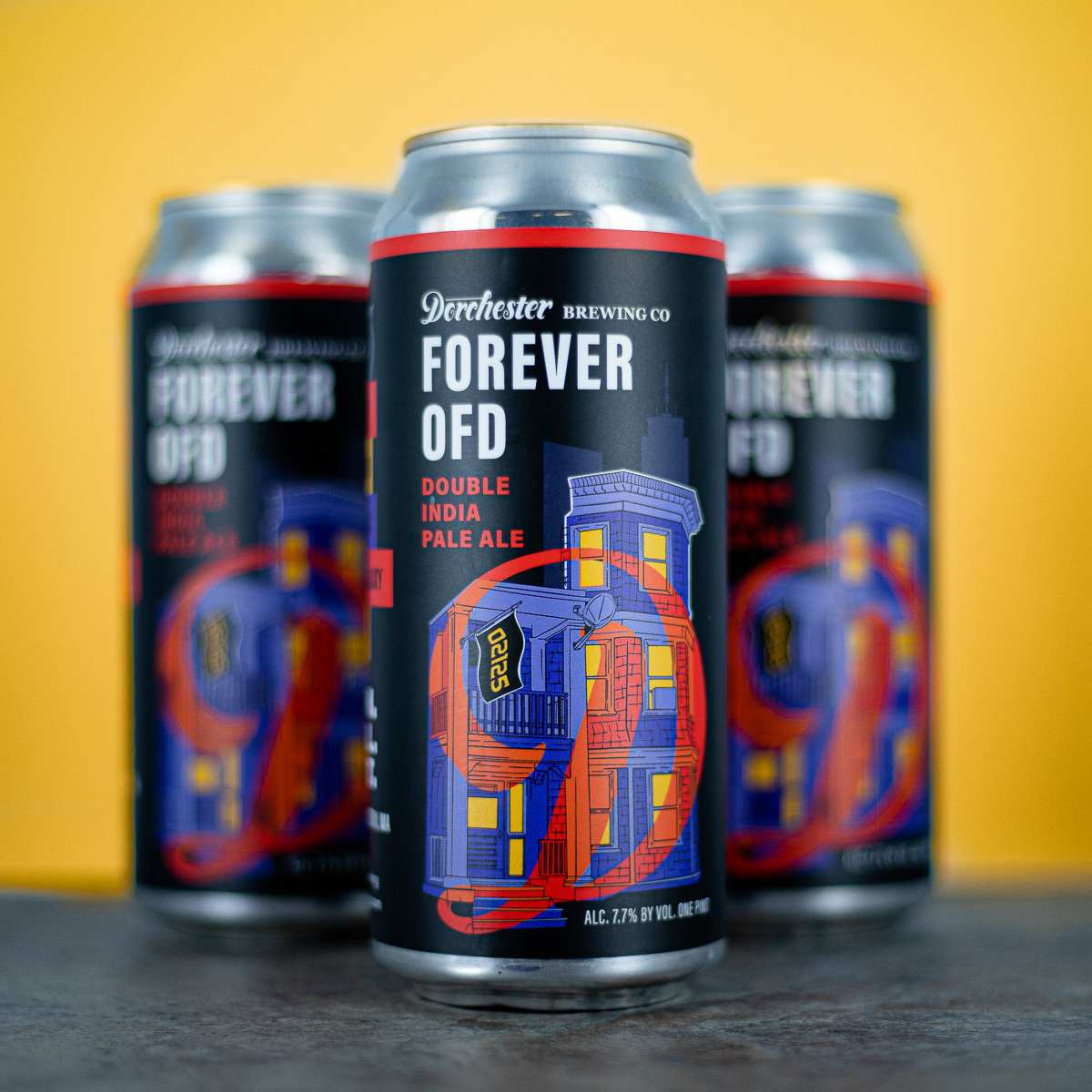 Dorchester Brewing_.Forever OFD jpg