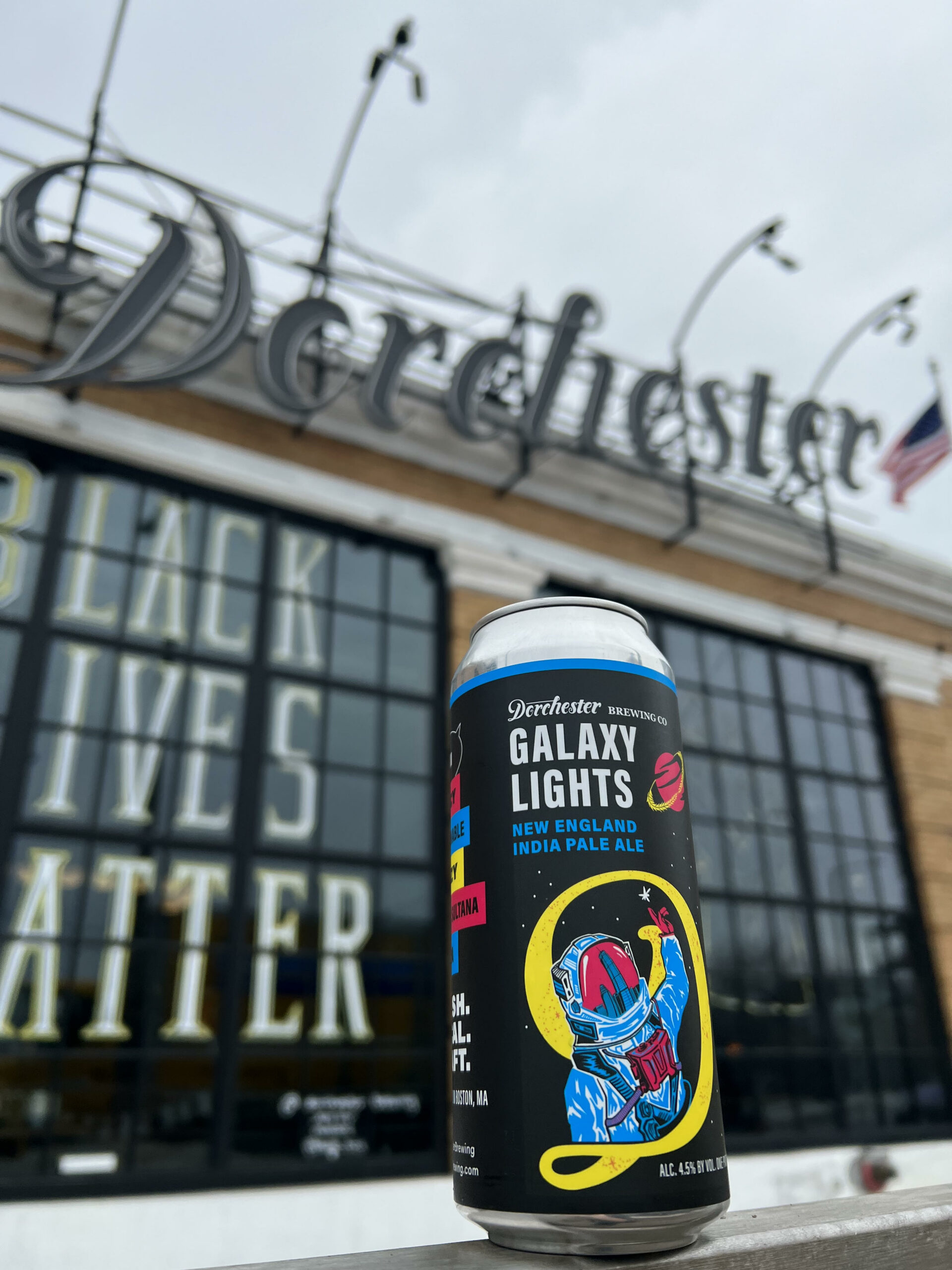 DorchesterGalaxyLights1