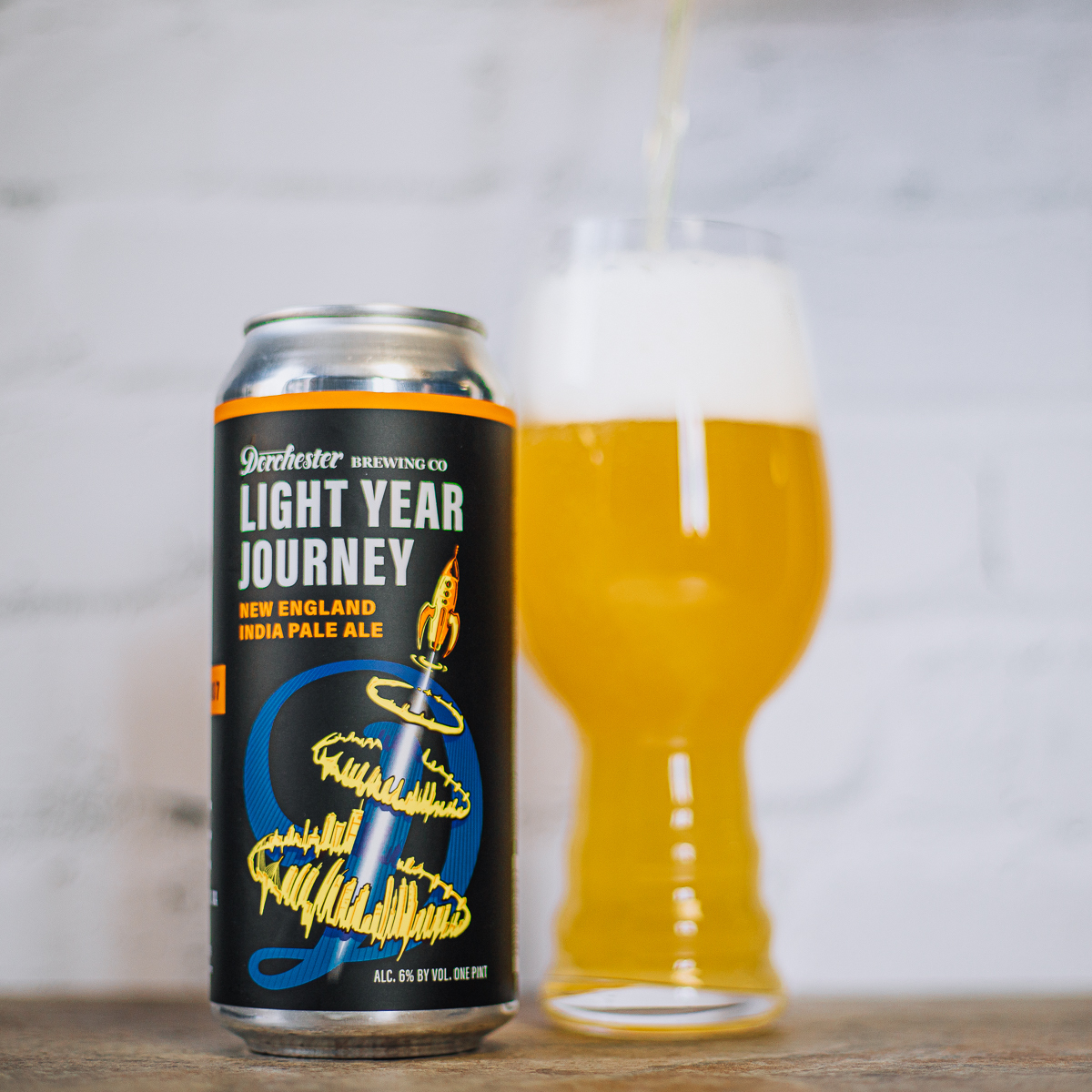 DorchesterLightYearJourney