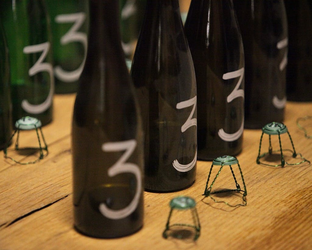 Drie_Fonteinen_Bottles