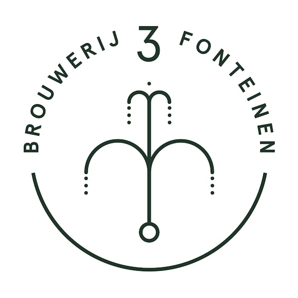 Brouwerij 3 (Drie) Fonteinen