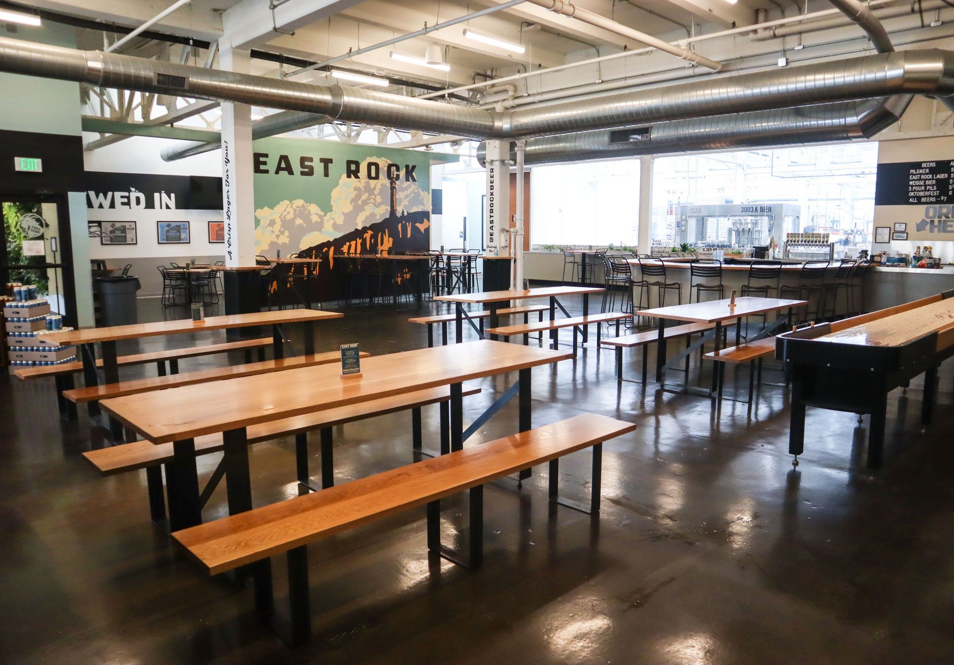 EastRockBreweryInterior