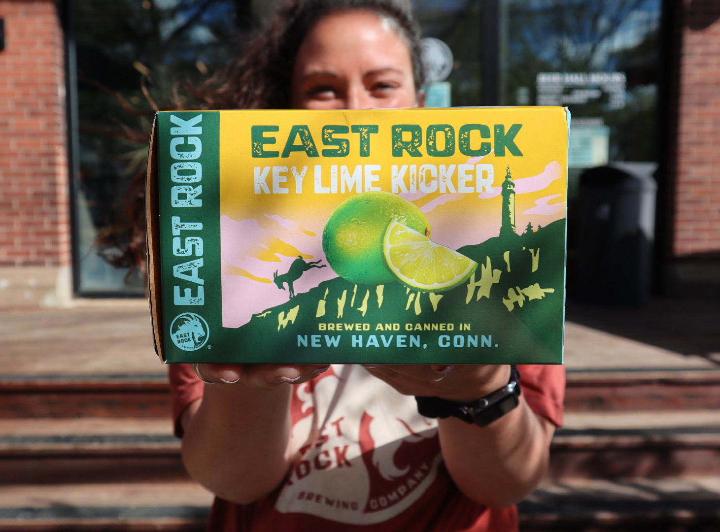 EastRockLimeKicker12pk