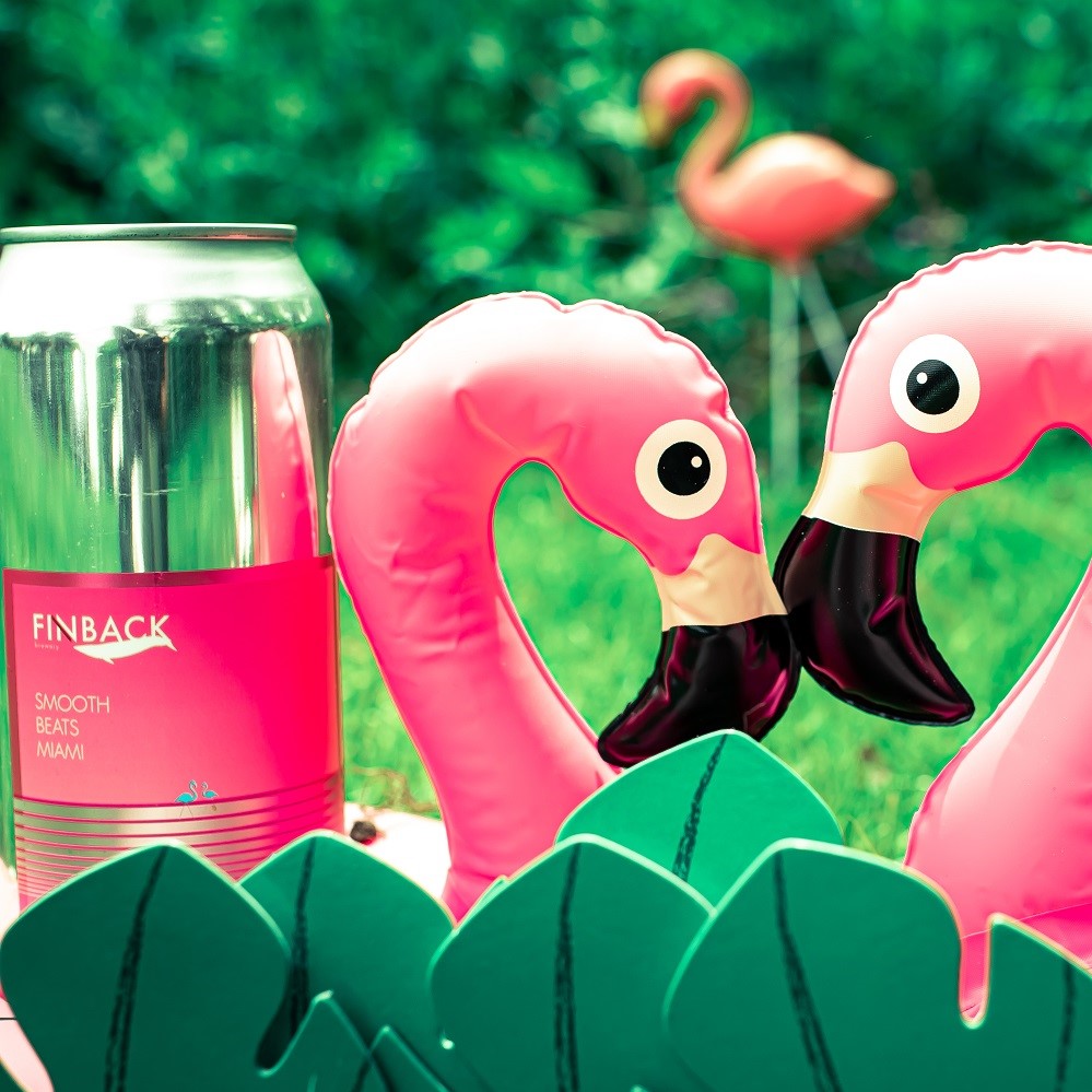 SoWa MDW Lineup featuring Finback