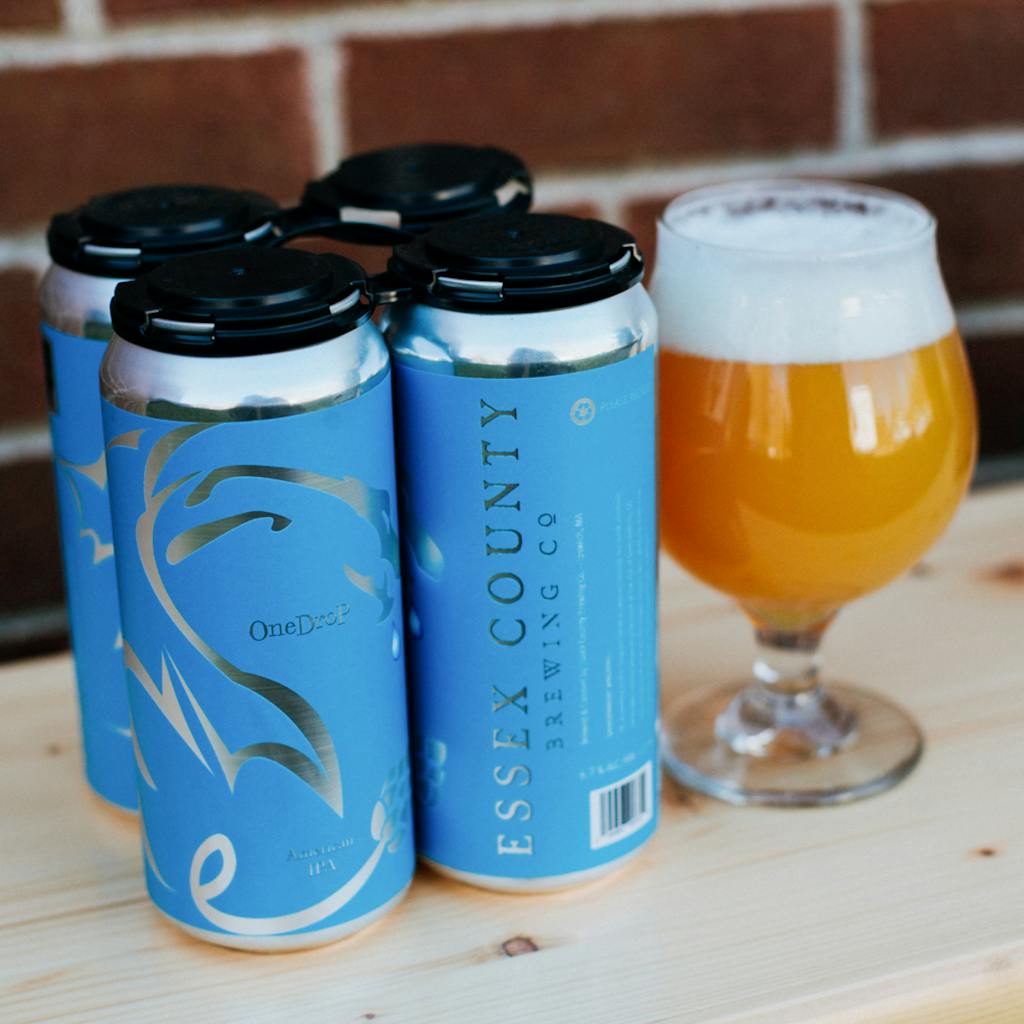 Essex County One Drop IPA square 2
