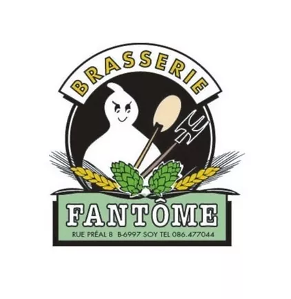 Brasserie Fantôme