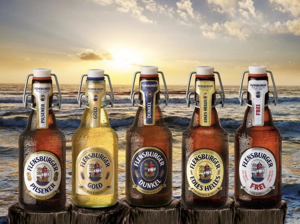 Flensburger