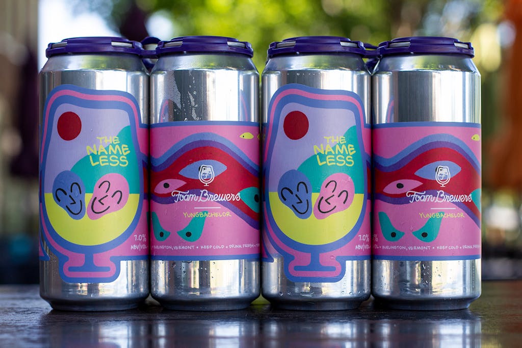 Foam Brewers