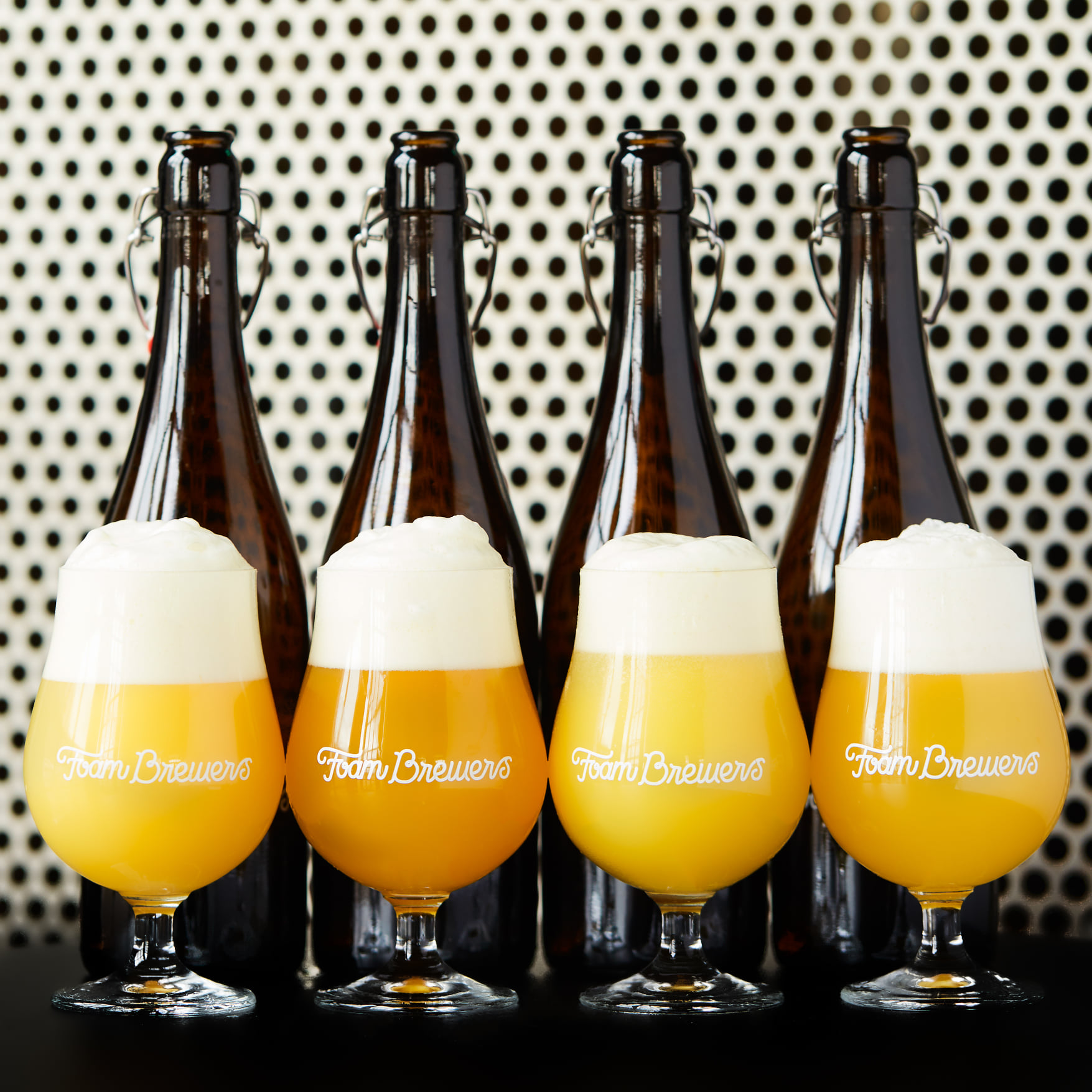 Foam Brewers Craft Collective