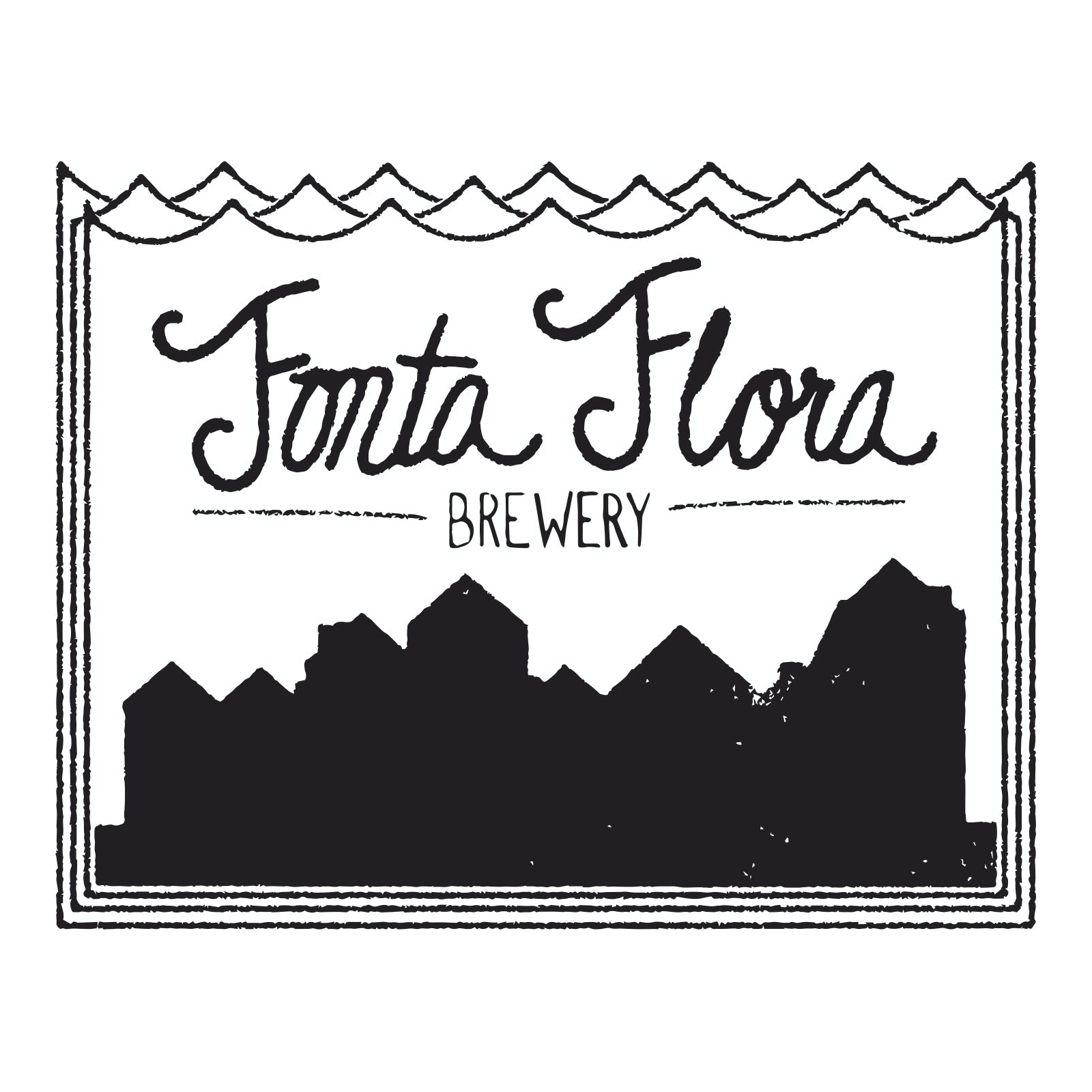 Fonta Flora Brewery