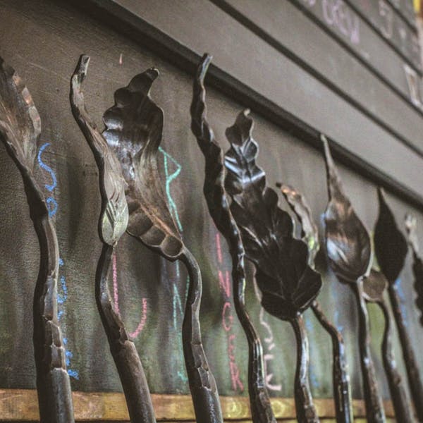 FontaFloraTapHandles