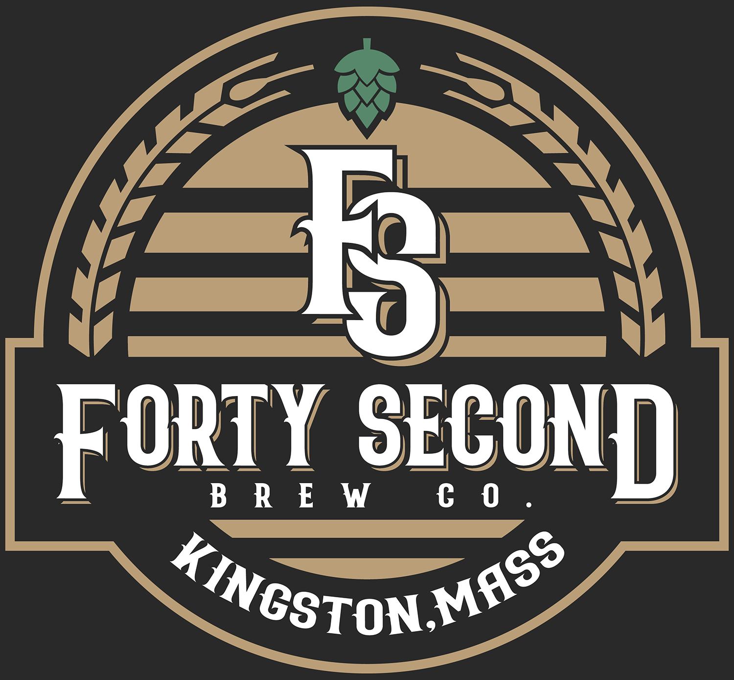 Forty Second Brew Co.