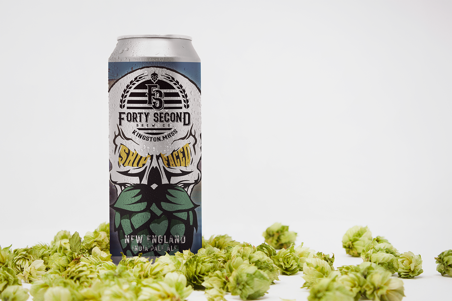 Forty Second Shipfaced