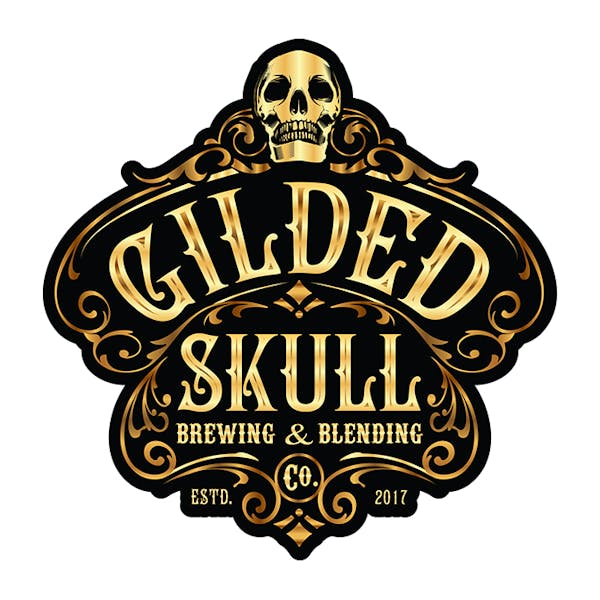 Gilded Skull Brewing & Blending